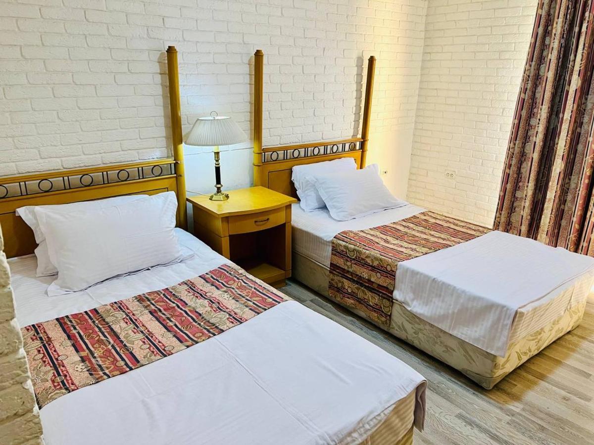 Marakand Palace Tashkent Hotel Ngoại thất bức ảnh