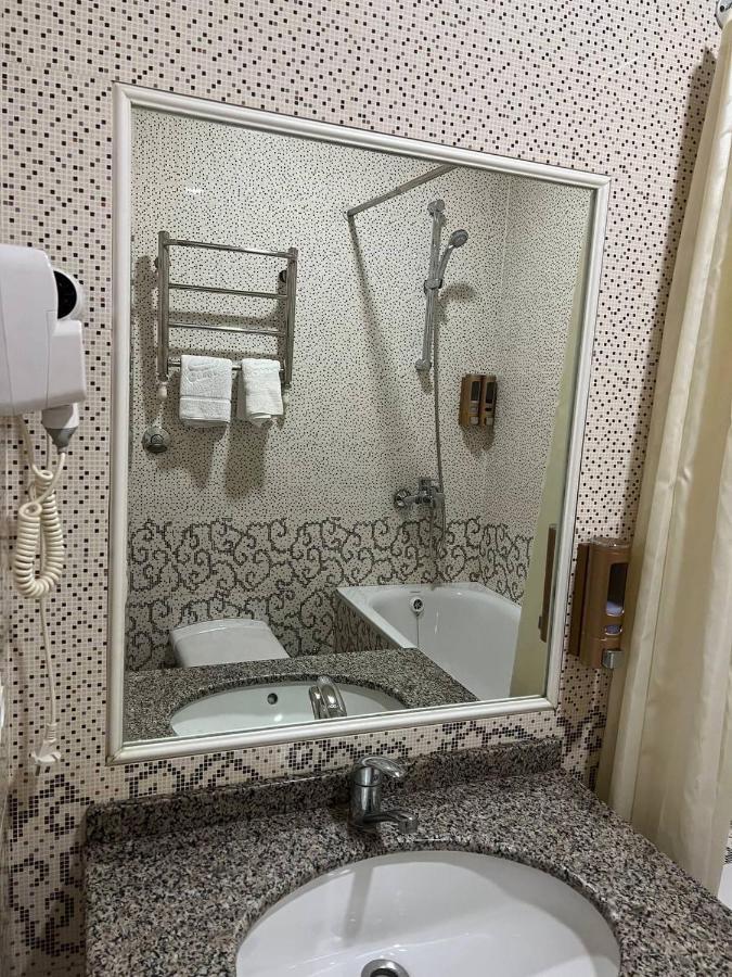 Marakand Palace Tashkent Hotel Ngoại thất bức ảnh