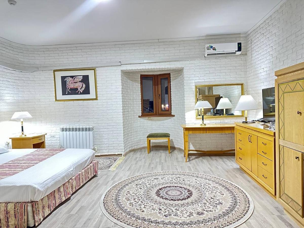 Marakand Palace Tashkent Hotel Ngoại thất bức ảnh